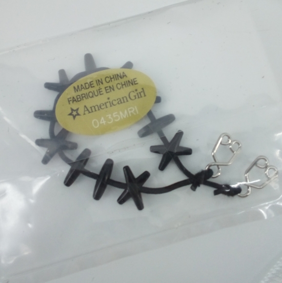 AG Truly Me Mod Monster Bride of Frankenstein Halloween American Girl Outfit Set - Picture 5 of 15